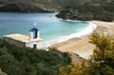 Andros Colors