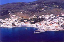 Andros Colors