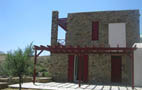 red home