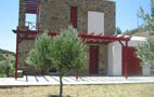 red home