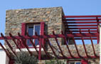 red home
