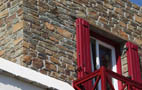 red home