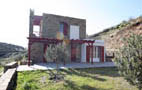 red home
